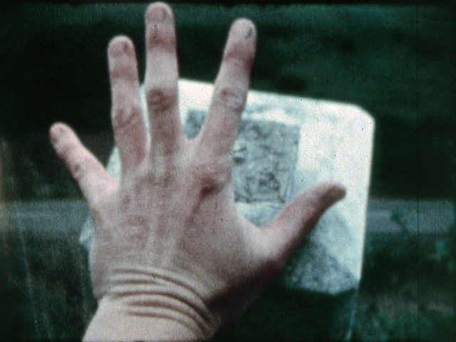 Barbara Ward Will Never Die: Early 8mm and Super 8 Films